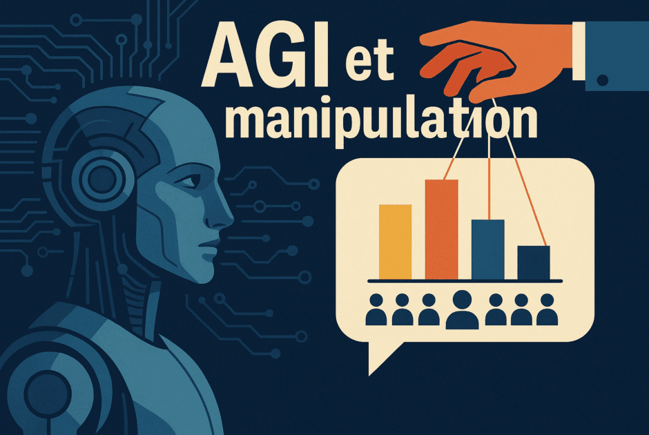 AGI et manipulation : le test choc de Zurich sur l’opinion publique, une alerte majeure pour la confiance dans l’intelligence artificielle forte