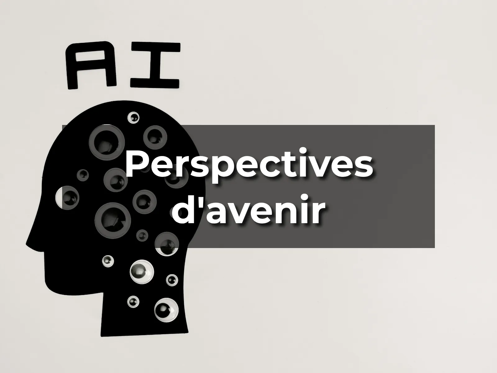 Perspectives d'avenir