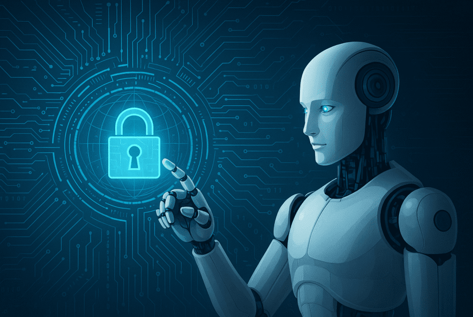 Agents autonomes IA : la cybersécurité devient-elle le terrain d'expérimentation ultime vers l'AGI ?