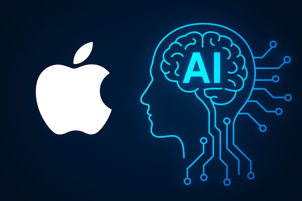 Après l’annonce d’Apple : L’assistant “Apple Intelligence” marque-t-il un seuil décisif vers l’AGI ?