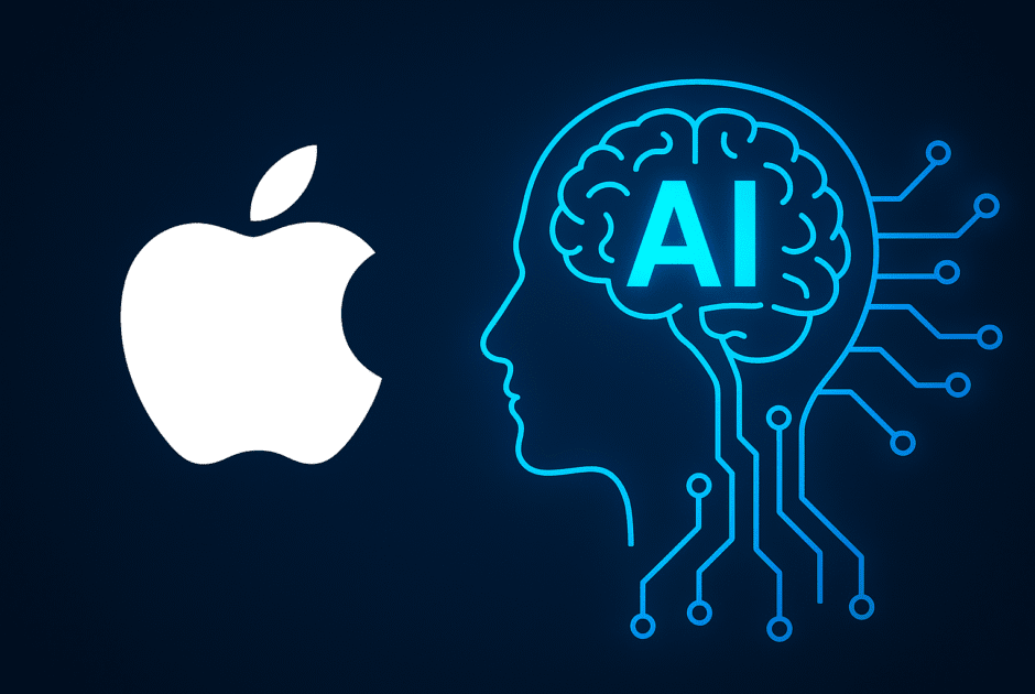 Après l’annonce d’Apple : L’assistant “Apple Intelligence” marque-t-il un seuil décisif vers l’AGI ?