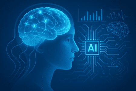 Cognition hybride : Interfaces cerveau-machine et leur rôle dans l’émergence de l’AGI