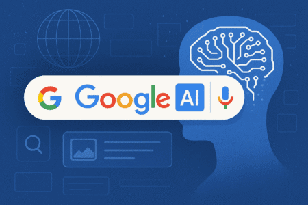 Google Search AI Ultra : Vers l'interface universelle ? Premiers jalons d'une IA généraliste dans la recherche d'information