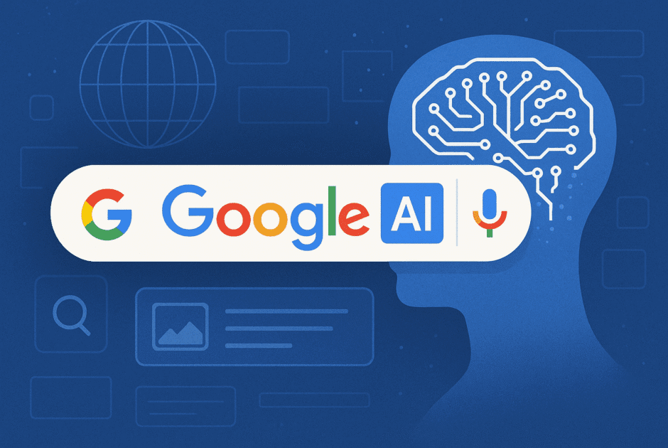 Google Search AI Ultra : Vers l'interface universelle ? Premiers jalons d'une IA généraliste dans la recherche d'information