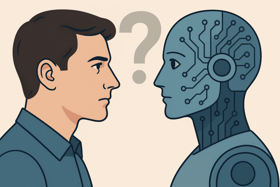 GPT-4.5 a-t-il vraiment passé le test de Turing ? Percée vers l'AGI ou simple illusion cognitive ?
