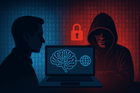 Langflow, failles et cyberguerre : La menace invisible sur la route de l'AGI