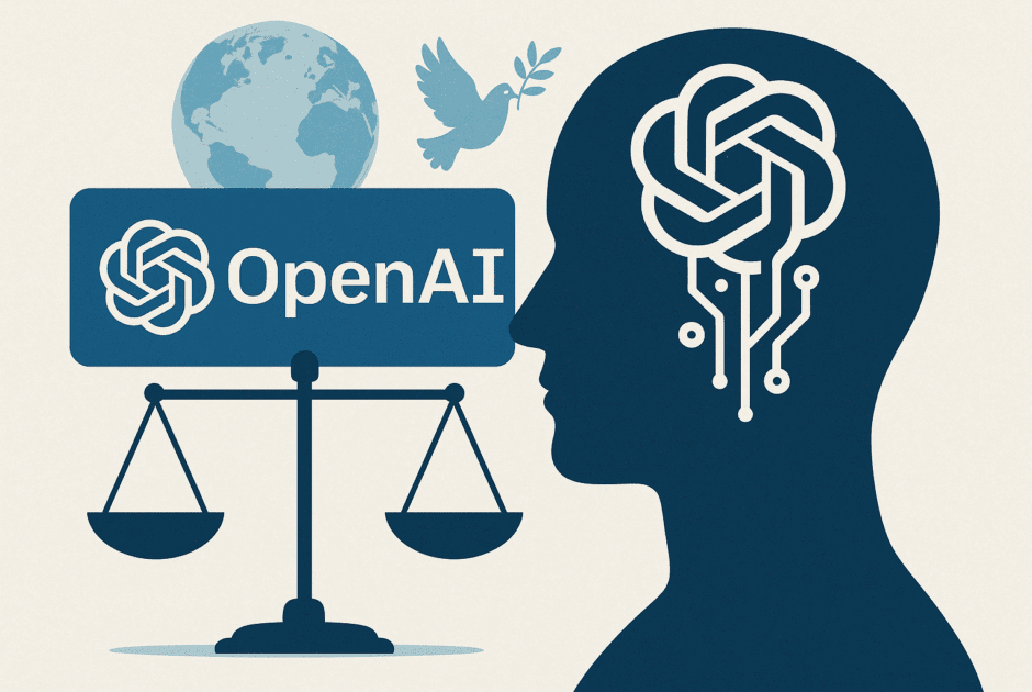 OpenAI redevient non-lucratif : vers une nouvelle ère éthique dans la course à l’AGI ?