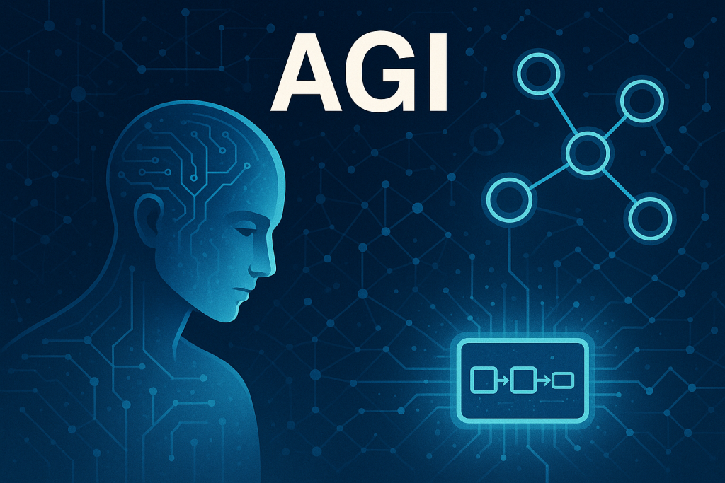 Perplexity révolutionne l'AGI : que change l'adoption du raisonnement en chaîne en 2025 ?