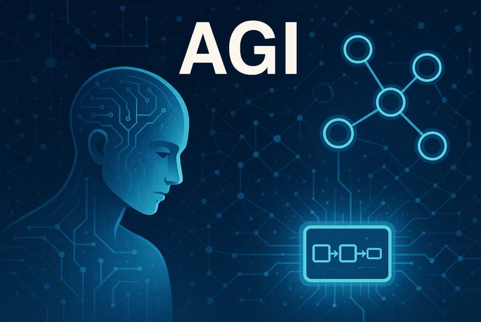 Perplexity révolutionne l'AGI : que change l'adoption du raisonnement en chaîne en 2025 ?