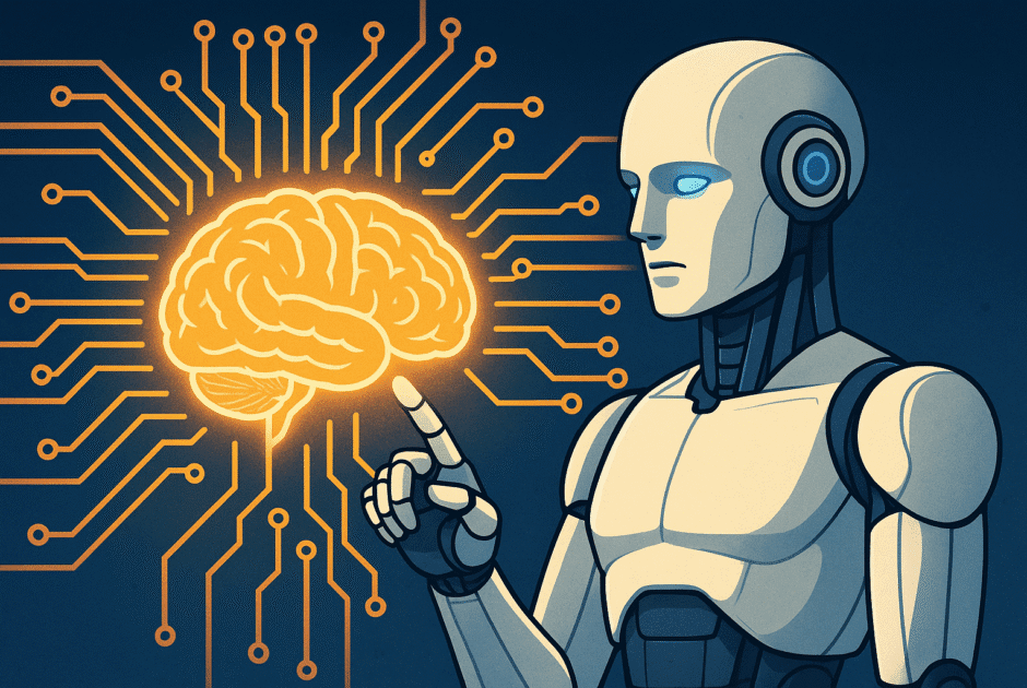 Physical AI: Vers une AGI incarnée? Comment l'intelligence artificielle physique pourrait bouleverser la course à la superintelligence