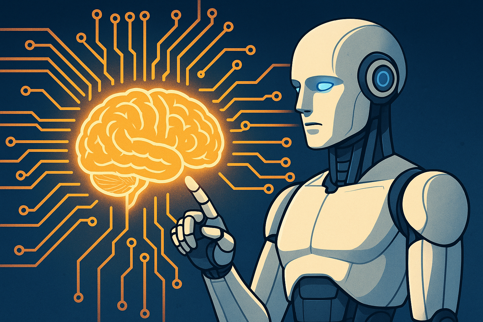Physical AI: Vers une AGI incarnée? Comment l'intelligence artificielle ...
