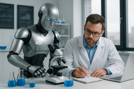 Premières missions d’AGI sur le terrain scientifique : retour sur les expériences pilotes de 2025
