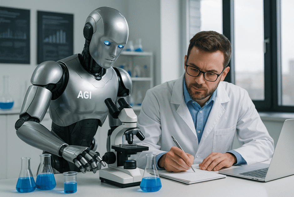 Premières missions d’AGI sur le terrain scientifique : retour sur les expériences pilotes de 2025