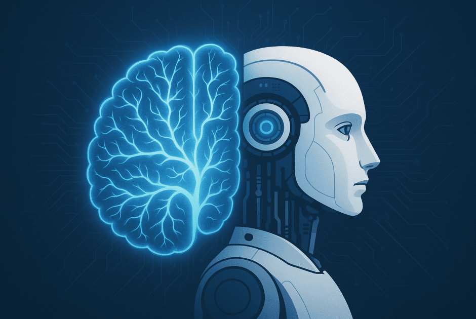 Vers l’Intelligence Artificielle Générale : Le retour en force de l’architecture cognitivo-inspirée