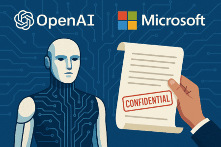 AGI : Les clauses secrètes qui pourraient tout changer dans la course à l'intelligence artificielle générale – Le cas OpenAI/Microsoft