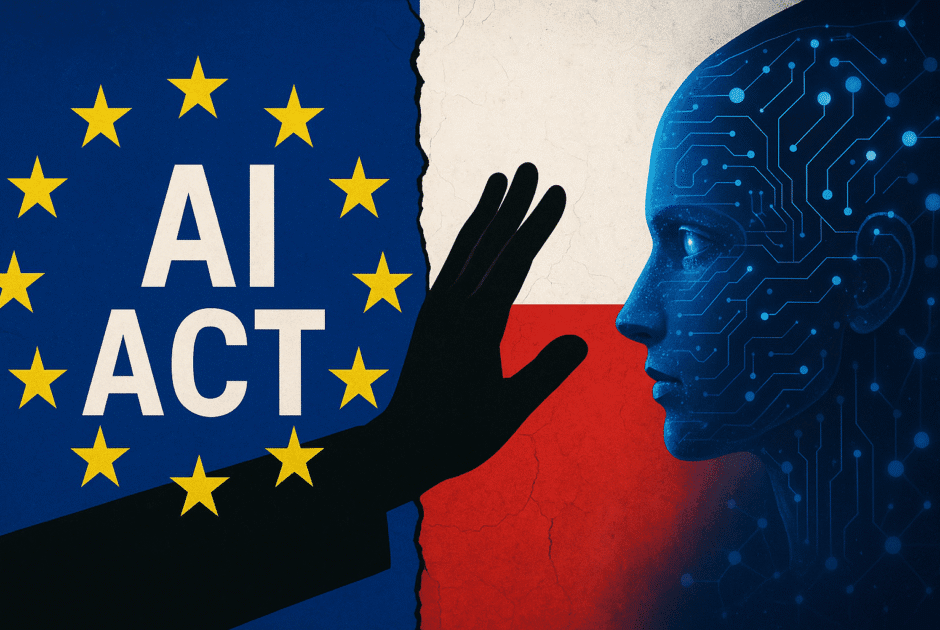 AI Act : La Pologne sabote la régulation européenne ? Enjeux cachés pour l'AGI et la superintelligence