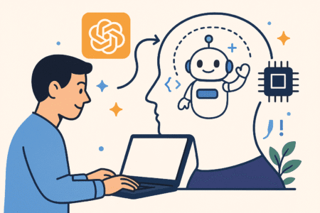 Claude Artifacts : Quand chacun peut créer sa mini-AGI – La révolution des IA personnalisées démarre-t-elle enfin ?