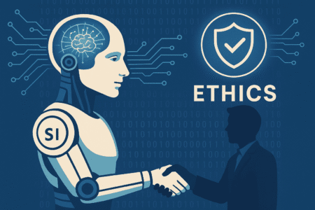 OpenAI vise la Superintelligence "Gentille" : Décryptage d'un Changement d'Échelle et d'Éthique pour l'Humanité