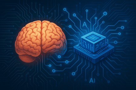 Supercalculateurs neuromorphiques & AGI : la revanche du cerveau biologique dans la course à l'intelligence artificielle générale