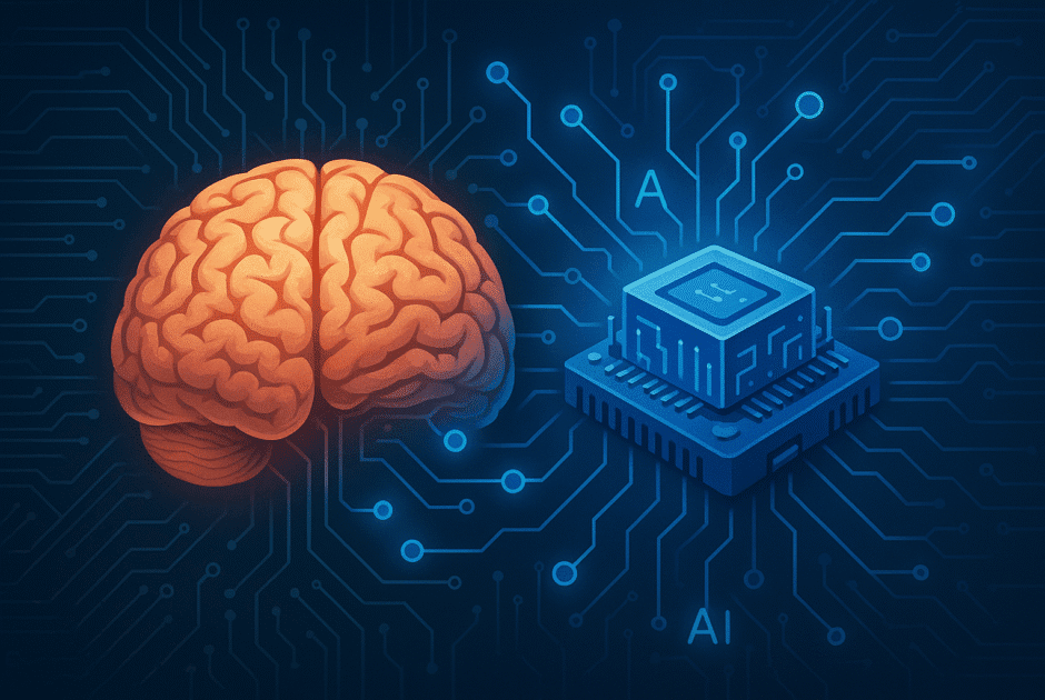 Supercalculateurs neuromorphiques & AGI : la revanche du cerveau biologique dans la course à l'intelligence artificielle générale