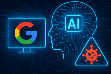 Google BigSleep : Quand une IA détecte seule une cybermenace 0-day – Vers l'éveil cognitif de la cybersécurité ?