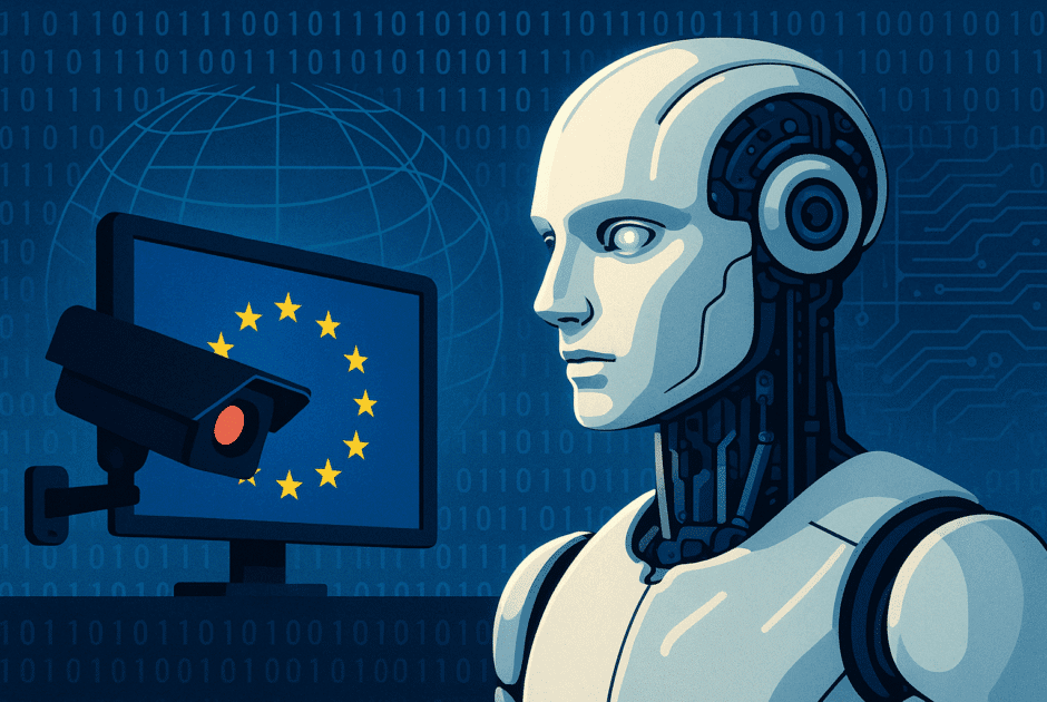 Modèles d'IA Générale sous surveillance : le nouveau code européen qui bouscule la course à l'AGI