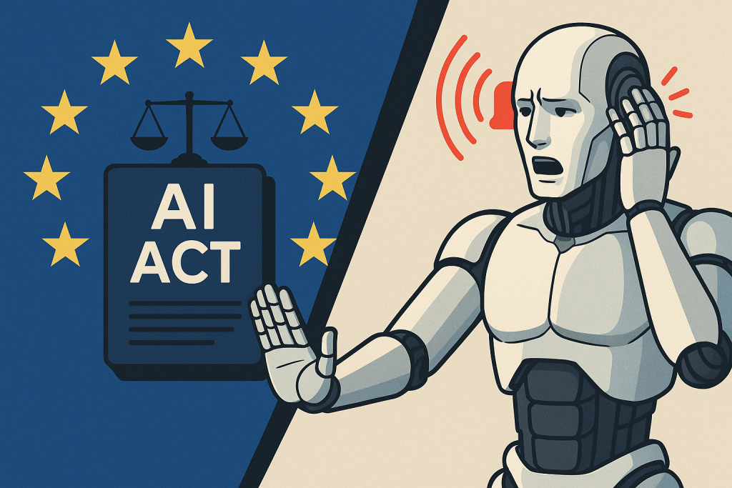 Régulation européenne : Pourquoi les géants de l'IA générale sonnent l'alarme contre l'AI Act ? Analyse inédite d'un bras de fer qui façonne l'avenir de l'AGI