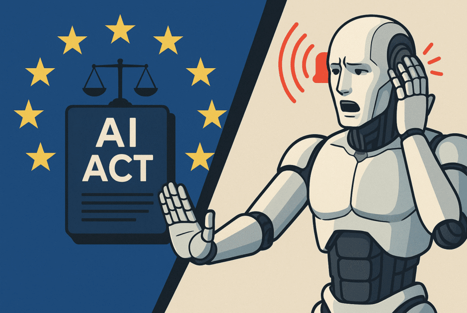 Régulation européenne : Pourquoi les géants de l'IA générale sonnent l'alarme contre l'AI Act ? Analyse inédite d'un bras de fer qui façonne l'avenir de l'AGI