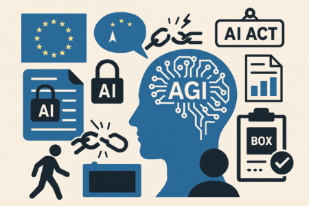 AI Act : Les toutes premières conséquences sur la recherche AGI en Europe – Fuite des talents, audits " boîte noire " et l'avenir de la publication ouverte