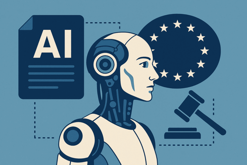 AI Act : Premières mesures visibles – Comment l'IA généraliste s'adapte (vraiment) à la loi européenne ?