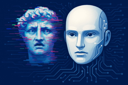 Hallucinations IA : Le Dernier Verrou Cognitif Avant l'AGI ?