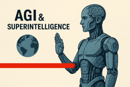 AGI & Superintelligence : Peut-on vraiment tracer des " lignes rouges " à temps ? Analyse de l'appel mondial de septembre 2025