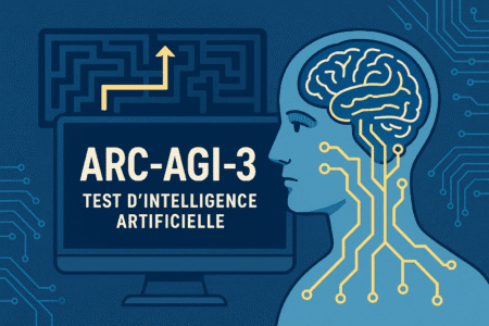 ARC-AGI-3 : Le Nouveau Test de Référence Qui Redéfinit la Quête de l'Intelligence Artificielle Générale
