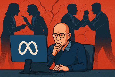 Meta Superintelligence Labs : Crise interne et guerre des talents, la nouvelle bataille pour la superintelligence IA