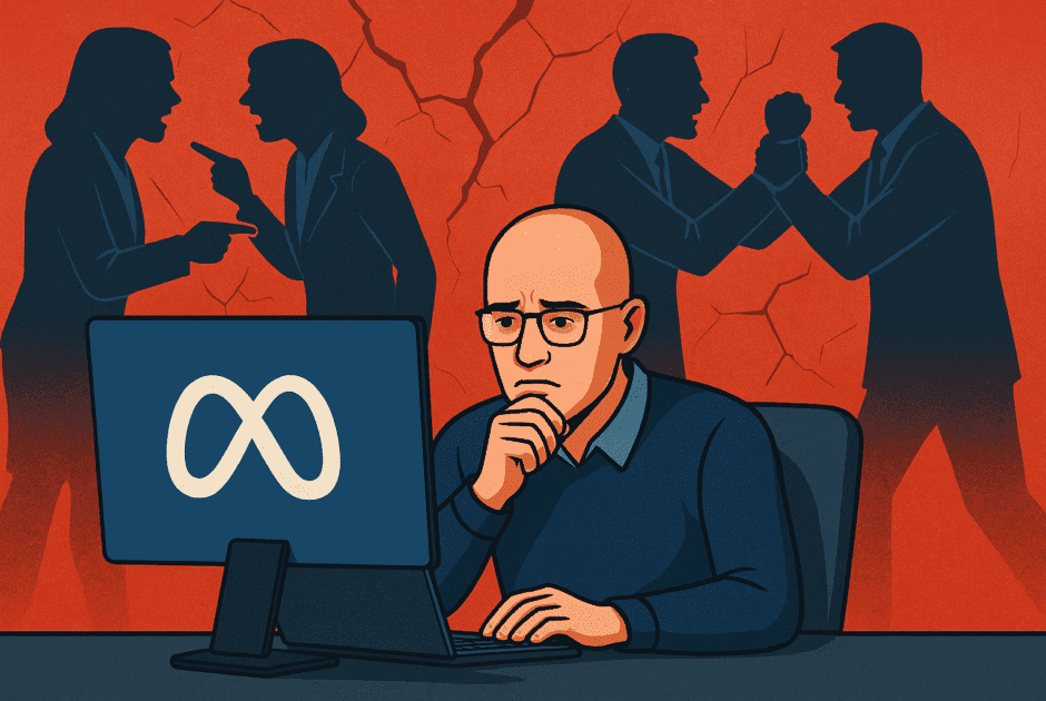 Meta Superintelligence Labs : Crise interne et guerre des talents, la nouvelle bataille pour la superintelligence IA