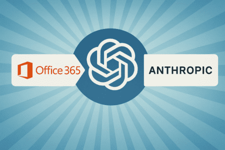 Microsoft bascule: Pourquoi l'intégration d'Anthropic dans Office 365 annonce la nouvelle ère des IA généralistes