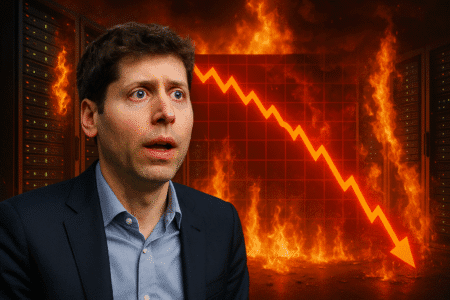 Sam Altman, la (sur)chauffe et la réalité: Faut-il croire au grand crash avant l'AGI?