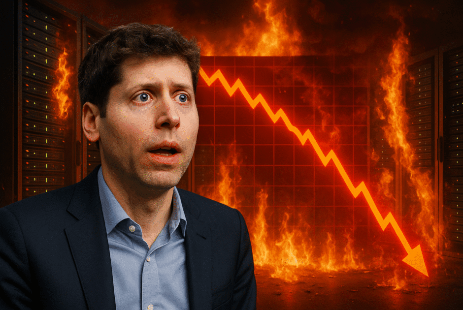 Sam Altman, la (sur)chauffe et la réalité: Faut-il croire au grand crash avant l'AGI?