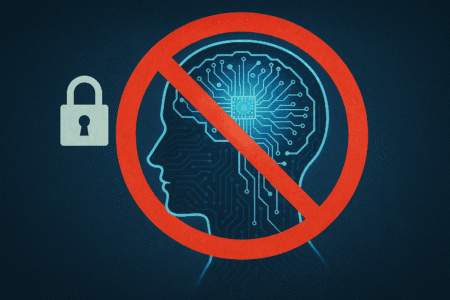 Faut-il interdire la superintelligence ? Mythe, histoire et enjeux d'une solution radicale