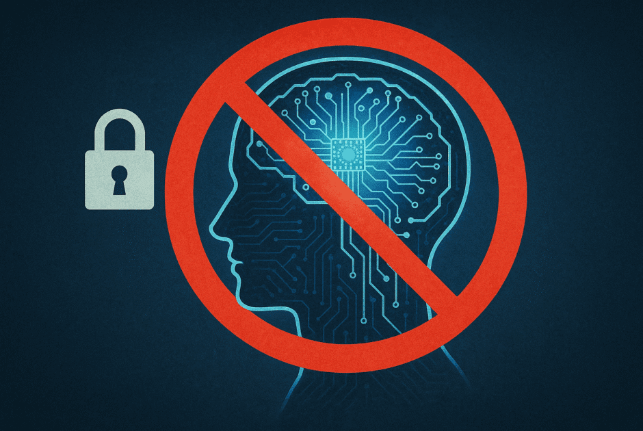 Faut-il interdire la superintelligence ? Mythe, histoire et enjeux d'une solution radicale