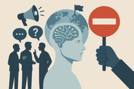 Moratoires sur la Superintelligence : Mobilisation mondiale ou simple pause médiatique ?