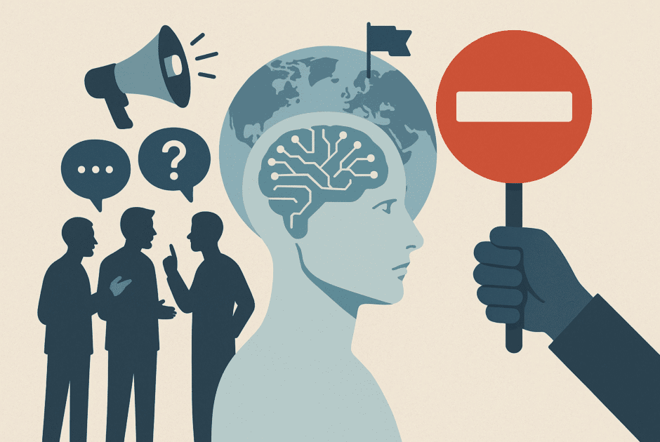 Moratoires sur la Superintelligence : Mobilisation mondiale ou simple pause médiatique ?
