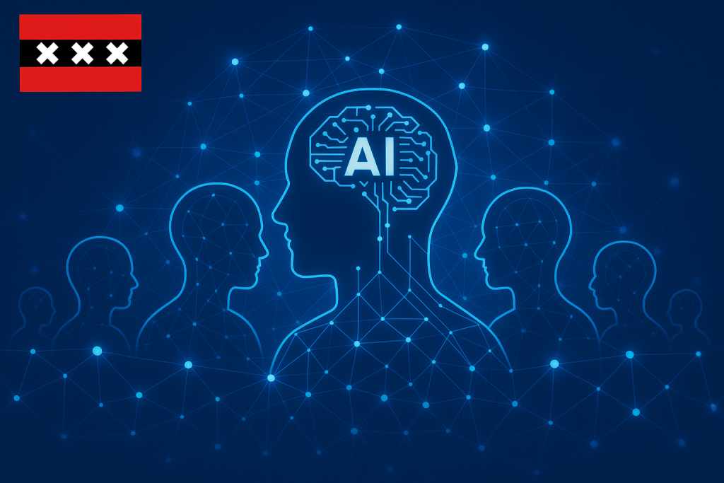 Sommet Agentique d'Amsterdam: Agents IA nouvelle génération, le vrai tournant vers l'Intelligence Artificielle Générale ?