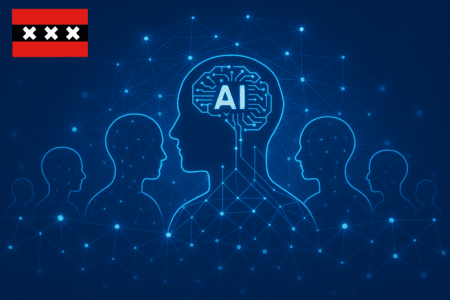 Sommet Agentique d'Amsterdam: Agents IA nouvelle génération, le vrai tournant vers l'Intelligence Artificielle Générale ?