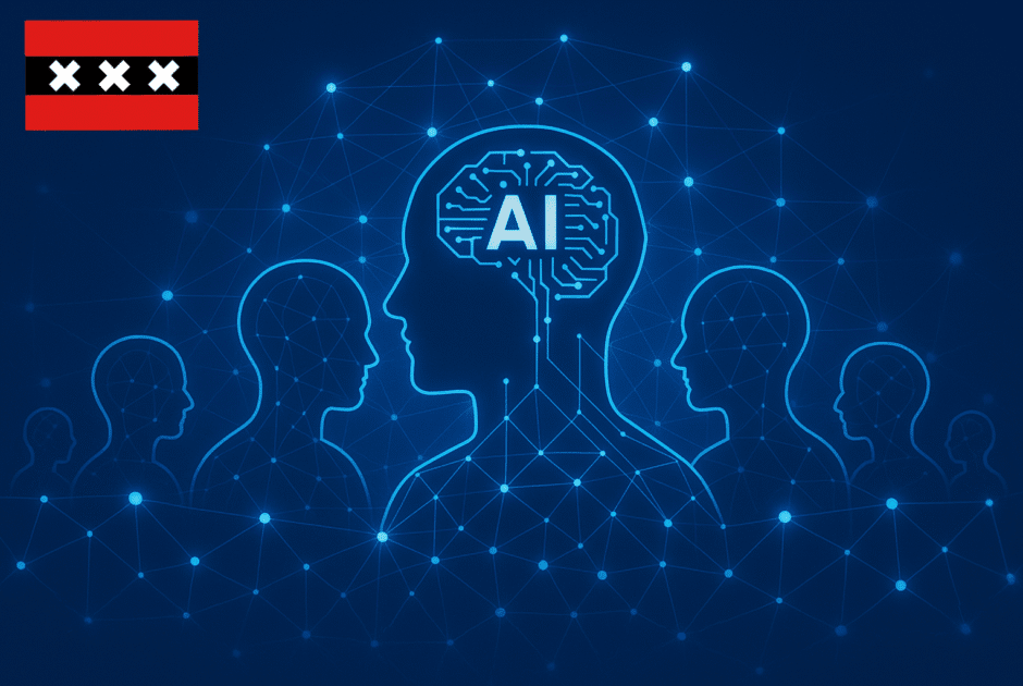 Sommet Agentique d'Amsterdam: Agents IA nouvelle génération, le vrai tournant vers l'Intelligence Artificielle Générale ?