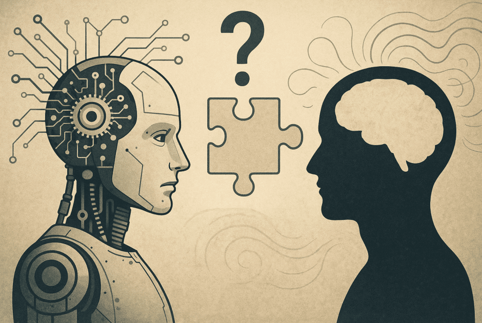 AGI, Générateurs et Vide Cognitif : Sommes-nous à l'aube d'une crise de sens ?