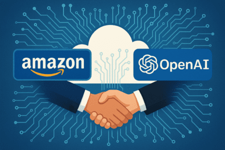Amazon & OpenAI : Le contrat qui rebat les cartes du cloud mondial de la Superintelligence