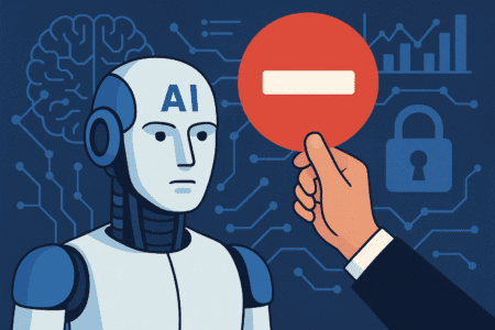 Négation : le dernier verrou cognitif des IA Généralistes vers l'AGI ? Analyse et enjeux en 2025