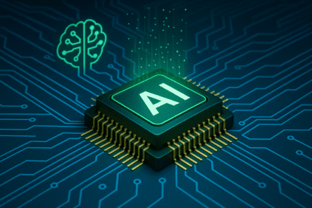 Puce IA 1000x plus sobre : la vraie révolution sur la route de l'AGI ?