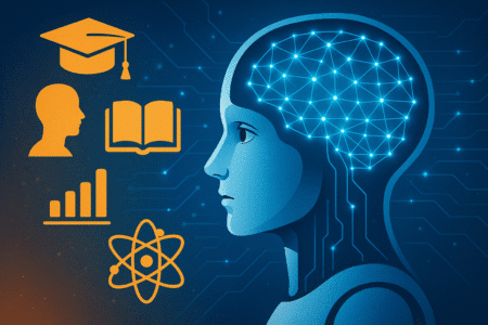 AGI auto-apprenante : la révolution cognitive qui va bouleverser la recherche et l'éducation ?